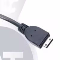 شارژر 2آمپر دستگاه کارتخوان مخصوص PAX D210 TYPE B