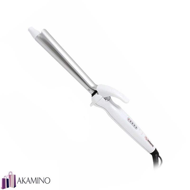 فر کننده مو حرفه ای وربنا مدل VR- 6019 سایز 19