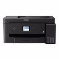 قیمت و خرید پرینتر رنگی 4 کاره جوهرافشان اپسون مدل EcoTank L14150 | یاس ارتباط