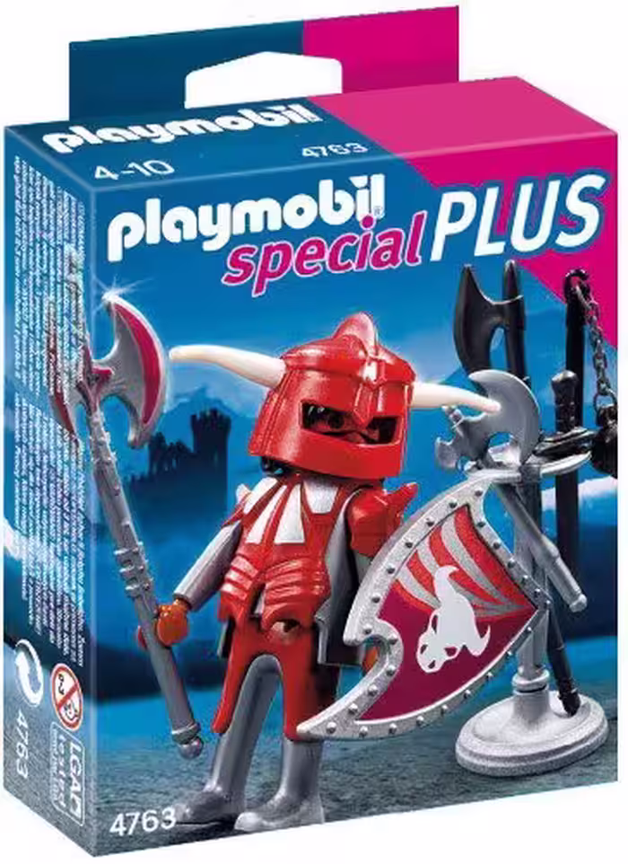 knight with armoryکد4763