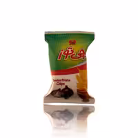 مینیاتوری چیپس پیاز جعفری مدل چیتوز