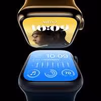 اپل واچ SE جدید با تراشه S8 و قابلیت تشخیص تصادف رسما رونمایی شد