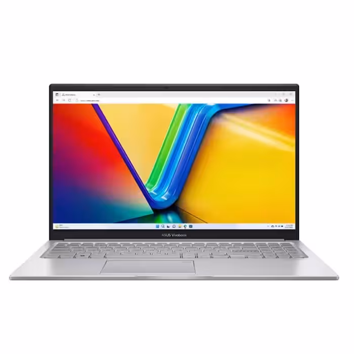 خرید و قیمت لپ تاپ 15.6 اینچی ایسوس مدل VivoBook F1504VA i7 16GB 512GB SSD Intel