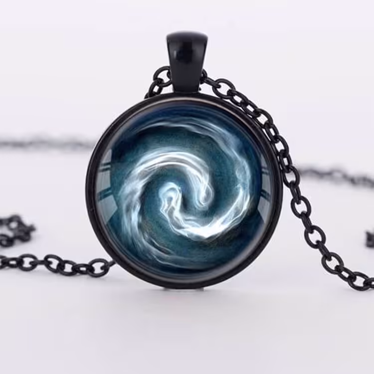گردنبند Avatar: The Last Airbender
