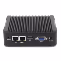 کیس آماده نت کامپیوتر مدل j1900-2L با پردازنده سلرون