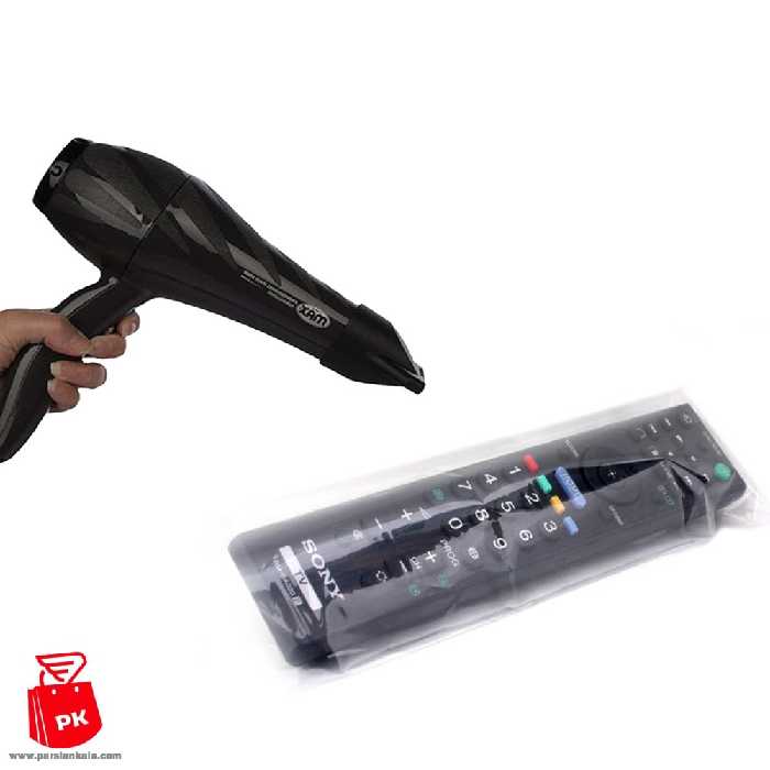 روکش حرارتی کنترل. ( بسته 4 متری )