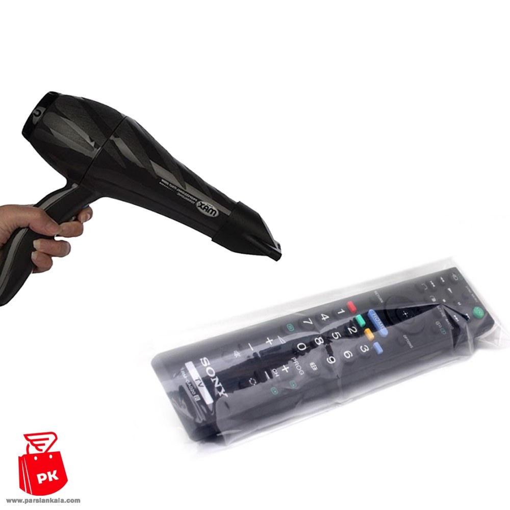 روکش حرارتی کنترل. ( بسته 4 متری )