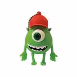 فلش کینگ فست KingFast SC-10 ظرفیت 16 گیگابایت | هدیش