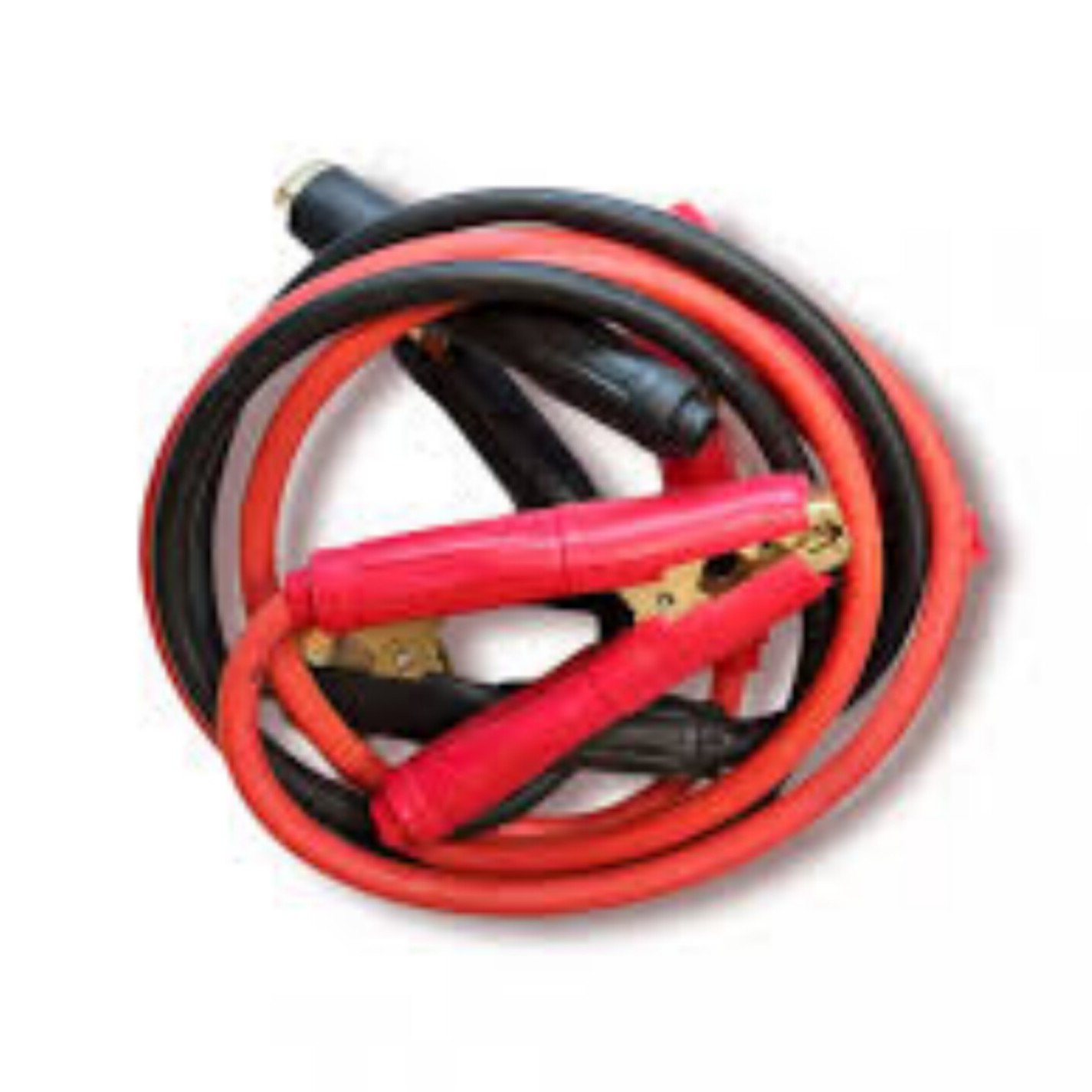 کابل باطری به باطری 1000 آمپر دو متری درجه یک 