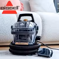 دستگاه نقطه شور همه کاره همراه با بخار آب بیسل SpotClean Hydrosteam