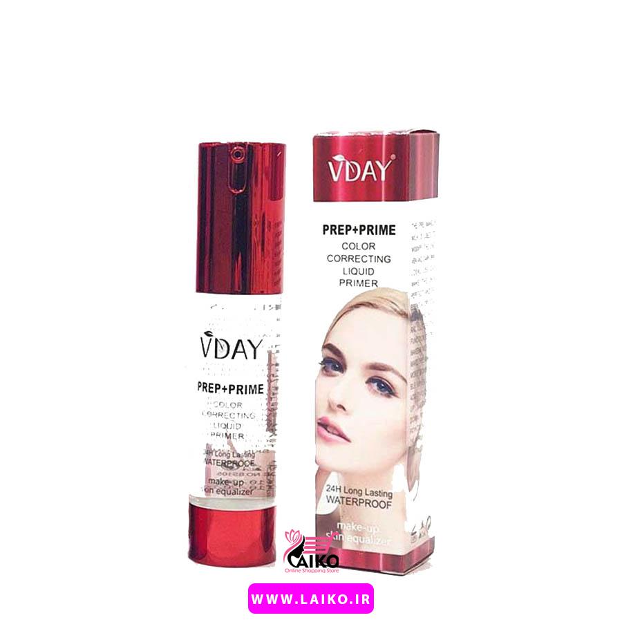 پرایمر‌ ویدای VDAY