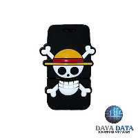 فلش مموری فانتزی دایا  دیتا  پرچم دزد دریایی طرح 1 مدلPF1043-5 ظرفیت64GB-USB2 