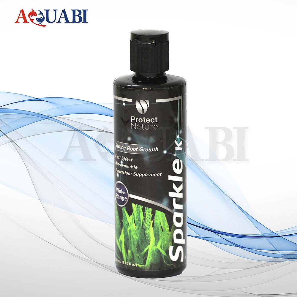 محلول کود پتاسیم پروتکت نیچر 250ml