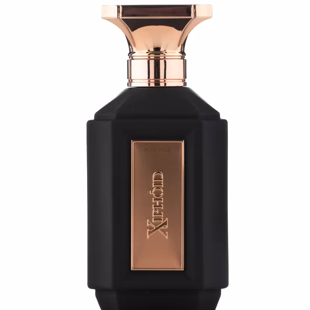 ادکلن زیفوید زنانه رزگلد ولوت 100 میلی لیتر