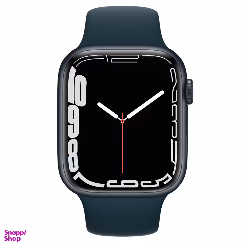 ساعت هوشمند اپل واچ (Apple) سری 7 مدل 45mm Aluminum