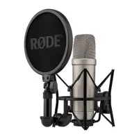 میکروفون استودیویی رود مدل NT1 5th Generation RODE