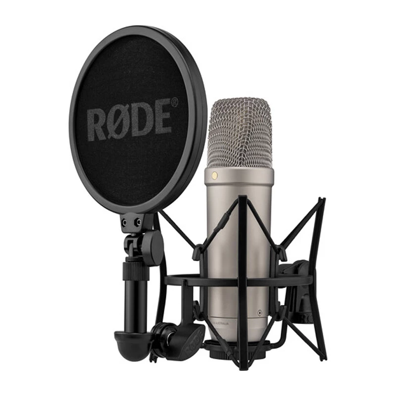 میکروفون استودیویی رود مدل NT1 5th Generation RODE