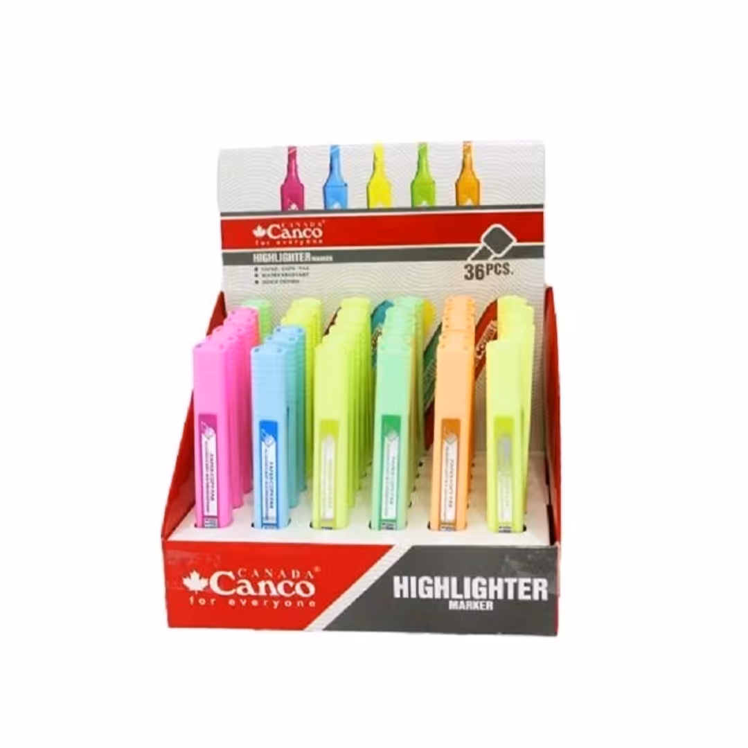 ماژیک فسفری رگلامی کنکو