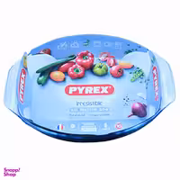 ظرف پخت پیرکس کد 412