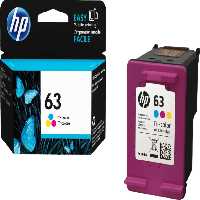 کارتریج جوهر افشانhp 3632 رنگی