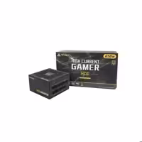پاور انتک ANTEC HCG 650 GOLD