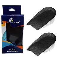 پد افزایش قد فوت کر  footCare  پاشنه 