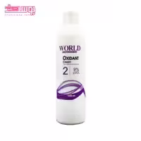 اکسیدان ورد کالر 9 درصد حجم 1000ml