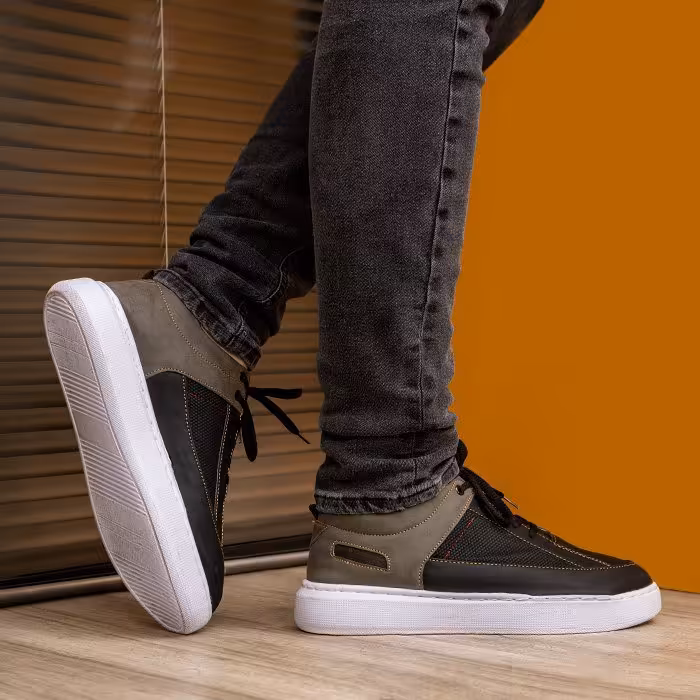 کفش تخت مردانه
قبل ثبت توضیحات حتما خوانده شود