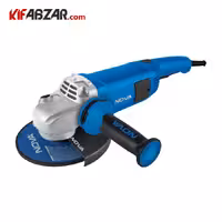 فرز آهنگری نووا مدل 3310