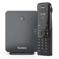 تلفن بیسیم تحت شبکه یالینک مدل W78P
