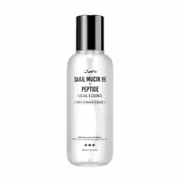 قیمت و خرید اسنس آبرسان حلزون و پپتید جومیسو مدل Snail Mucin 95  Peptide حجم 140 میلی لیتر ⚡ اصل
