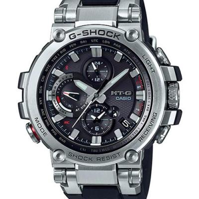ساعت مچی مردانه G-SHOCK کاسیو
مدل CASIO-MTG-B1000-1A