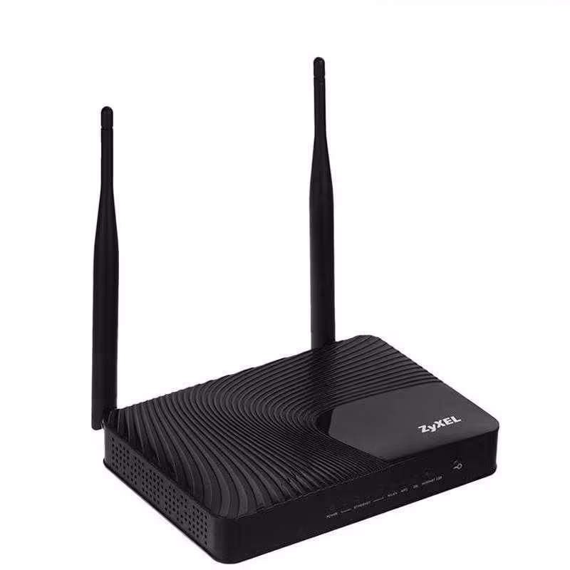 مودم ADSL2 Plus بی سیم زایکسل مدل Zyxle AMG1312-T10B   3G