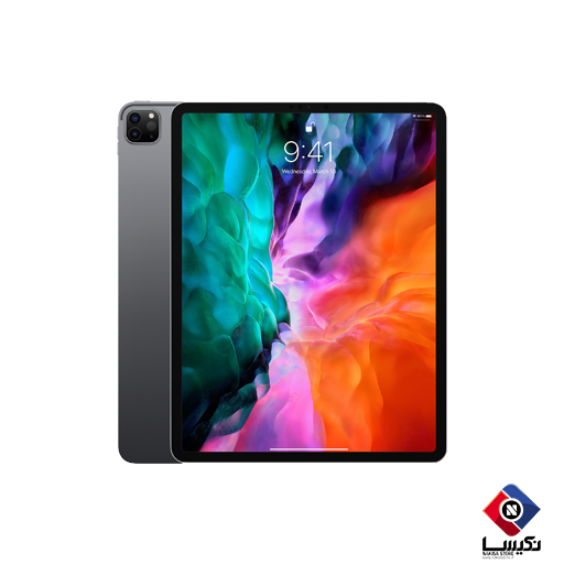 آیپد پرو 12.9 اینچی 2020  IPAD PRO 12.9 2020 گری