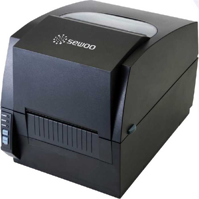 پرینتر لیبل زن لن سوو مدل بی 10