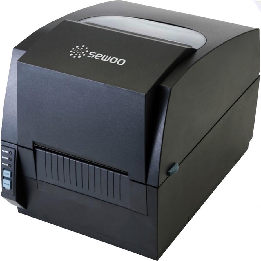 پرینتر لیبل زن لن سوو مدل بی 10