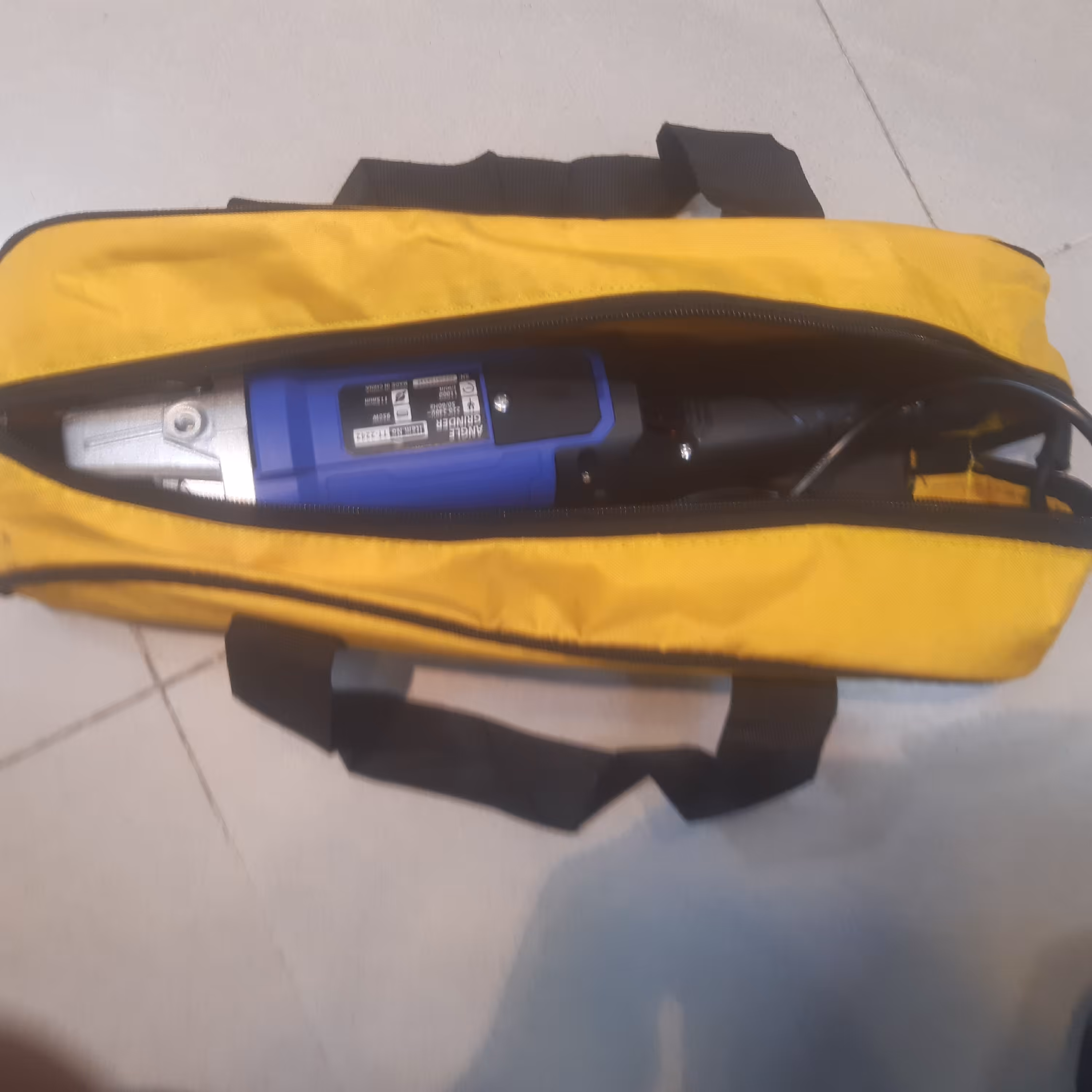 کیف مینی فرز حمل 