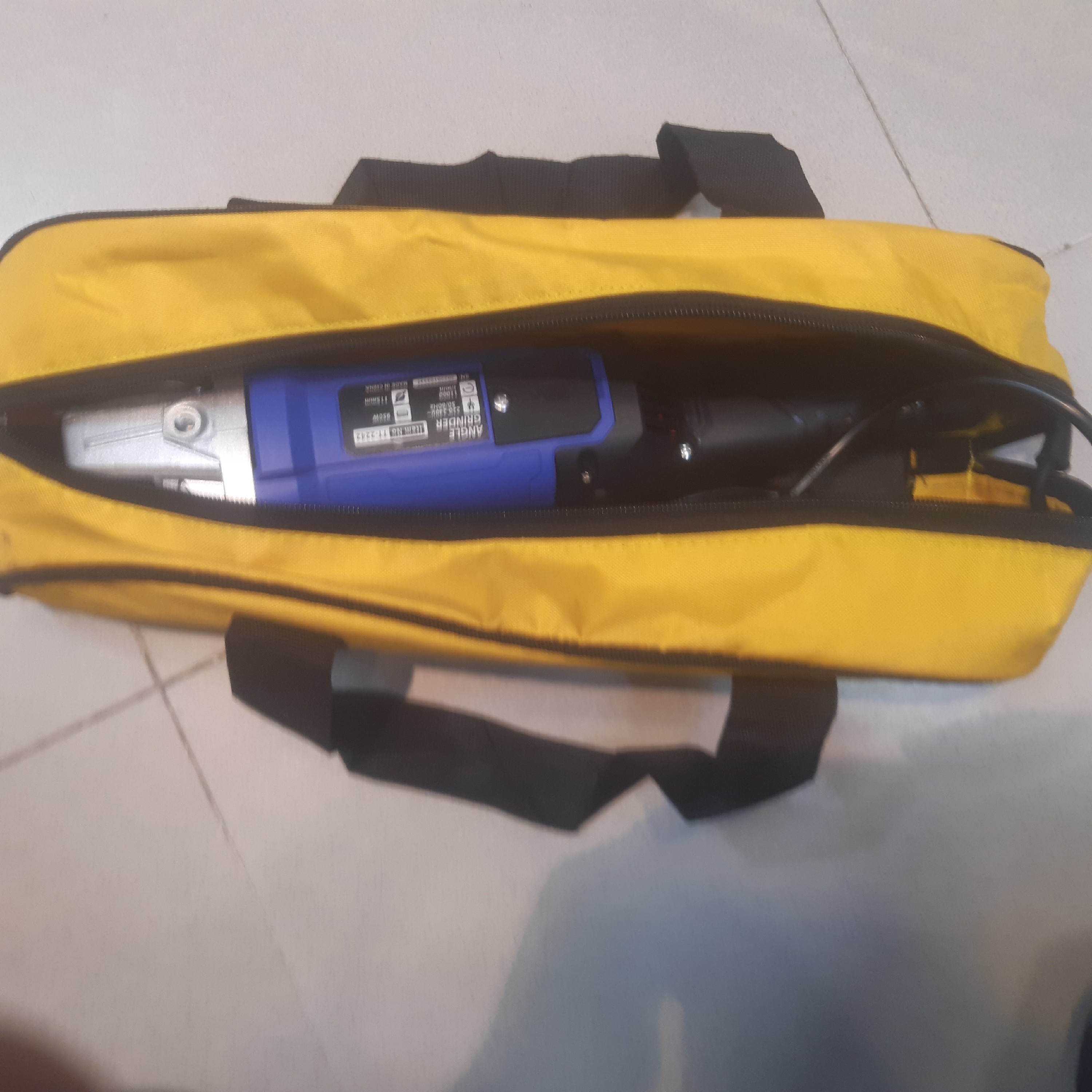 کیف مینی فرز حمل