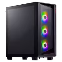 خرید و قیمت کیس ای دیتا XPG CRUISER SUPER Black