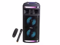 اسپیکر بلوتوثی قابل حمل وان مکس مدل MAX-150