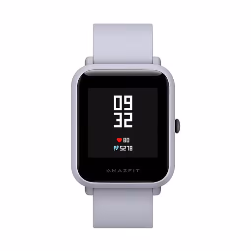 ساعت هوشمند شیائومی مدل Amazfit Bip Global Version
