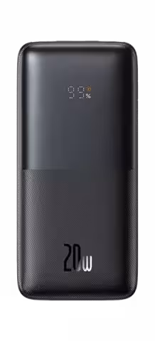 خرید پاور بانک 10000 میلی‌آمپر ساعت Baseus مدل Bipow Pro PPBD2-1020
