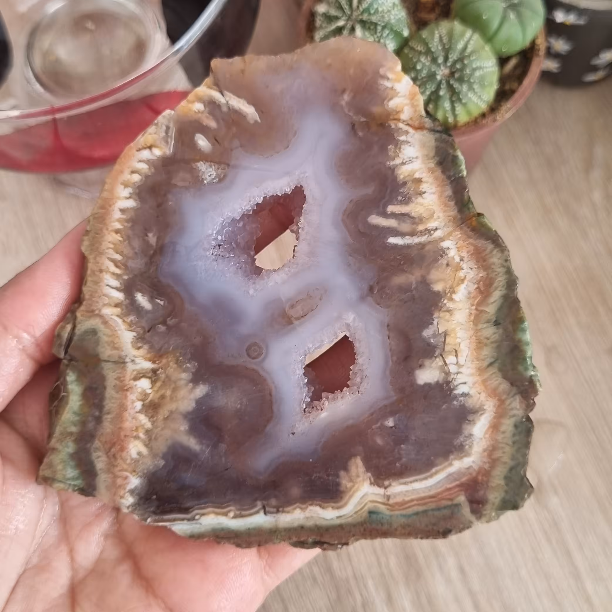 سنگ شجر کد045