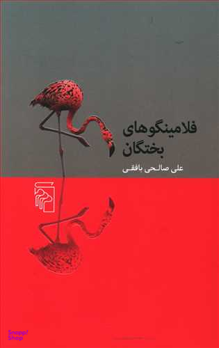 فلامینگو های بختگان