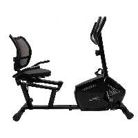 دوچرخه ثابت خانگی EMH110R