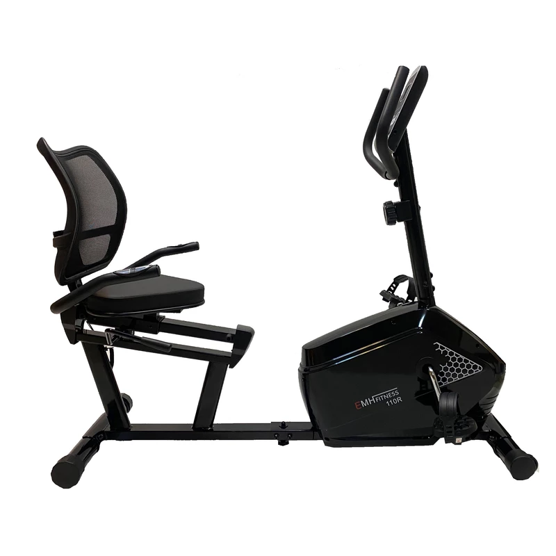 دوچرخه ثابت خانگی EMH110R