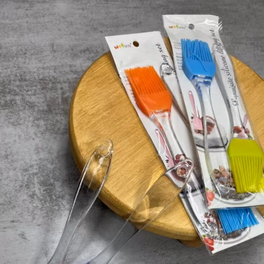 فرچه و لیسک جفتی