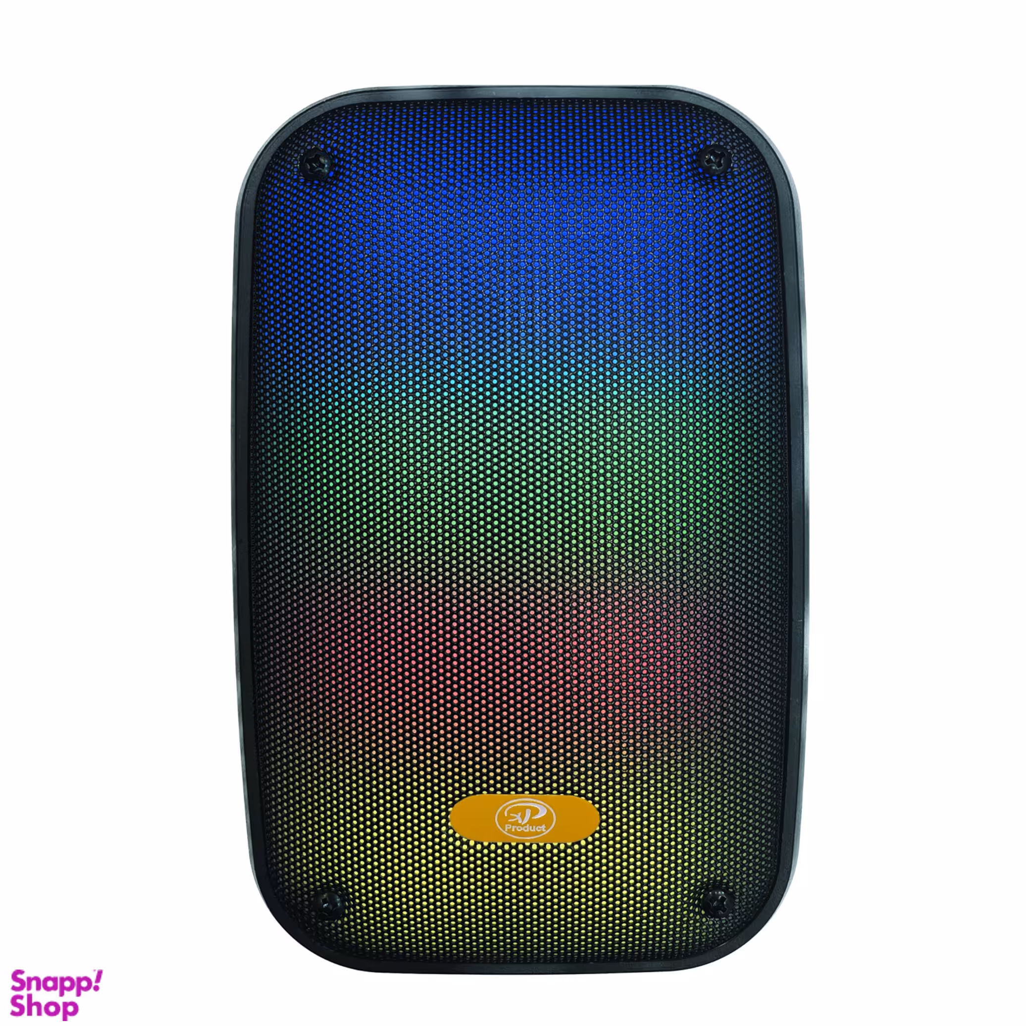 اسپیکر بلوتوثی ایکس پی-پروداکت مدل XP_76