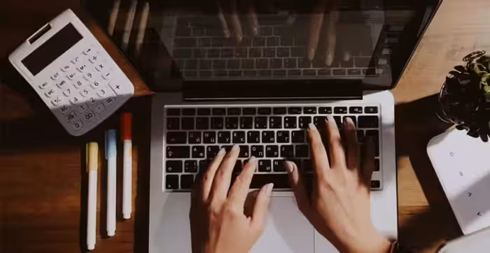 راهنمای خرید لپ تاپ برای حسابداری