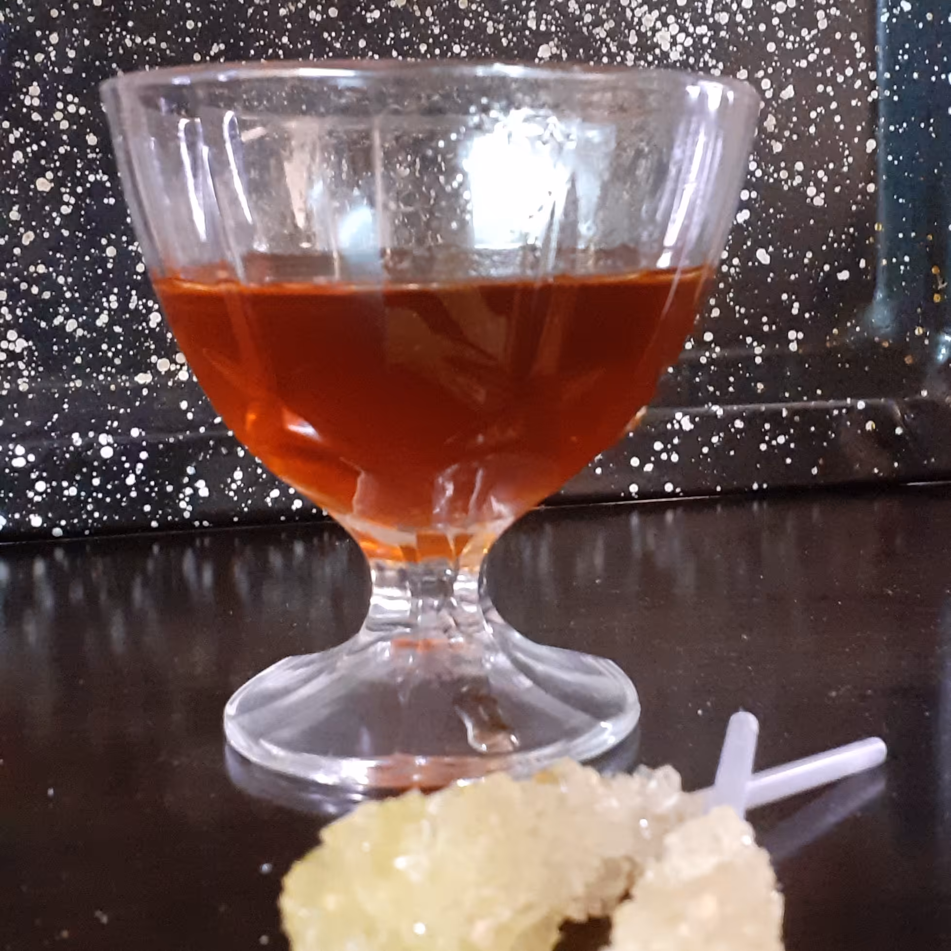 شربت گیاهی بهبود دهنده مفاصل